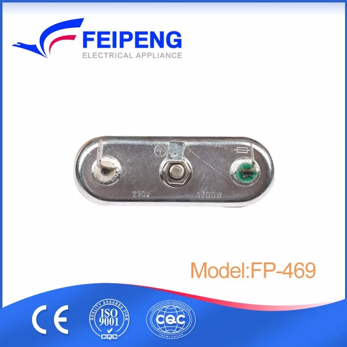 
Factory made washing machine tubular heating element 