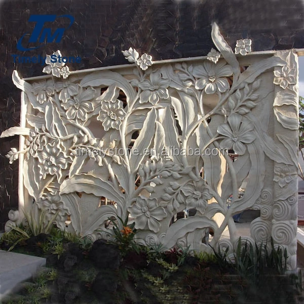 
Large outdoor stone garden reliefs sculptures statues for sale 