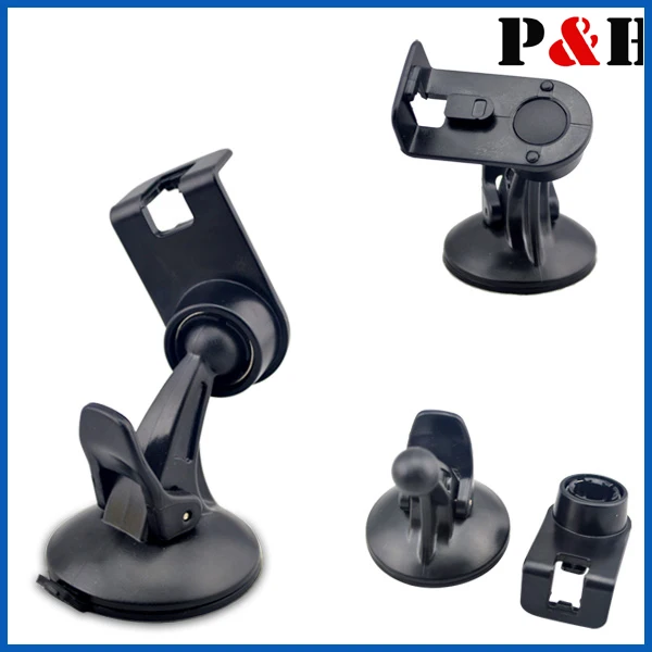 
Windscreen mount for GARMIN NAVAN (S30-S50-S70-S80-S90i) and MIO sat navs 