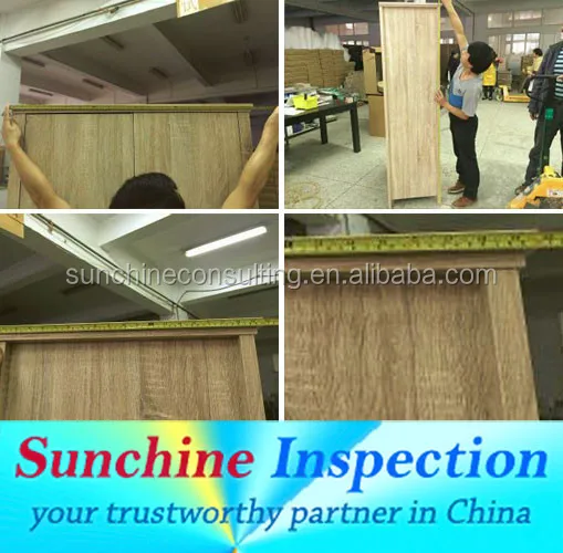 Мебель для спальни перед отправкой инспекционные услуги в Ханчжоу/лишуй/сяньдзю-инспекция мебели Чжэцзян