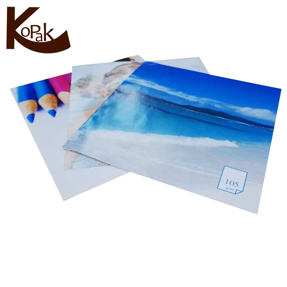 Fine Coated Art Inkjet Photo Paper