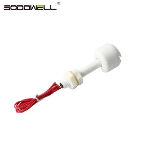 Sodowell magnetic float ball level control reed switch  water level sensor for water dispenser