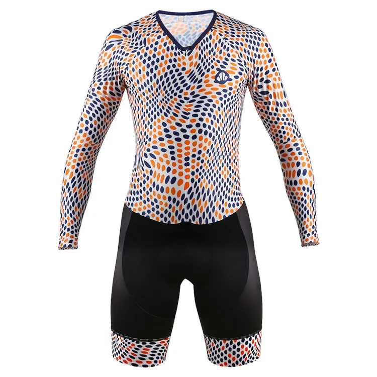 
2018 Design China Imported Cycling Short Skin suit, Compression Custom Cycling Jersey 