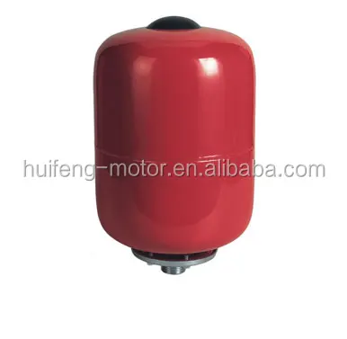 
8 liters pressure tank pressure vessel bladder membrane 