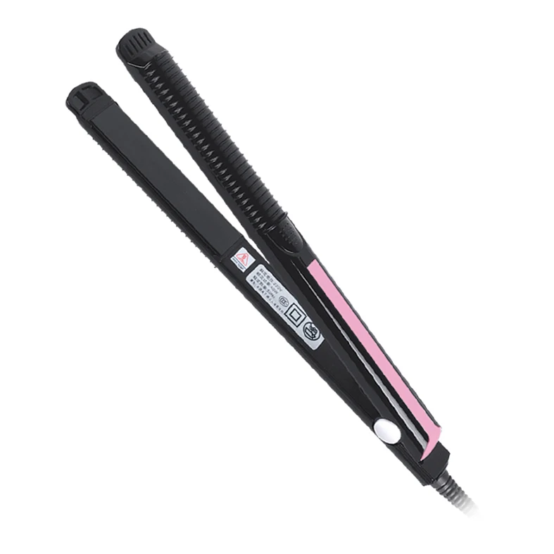 Hot selling Newest Electric Hair Straighten Wholesale handy wonderful flat iron hair straightener