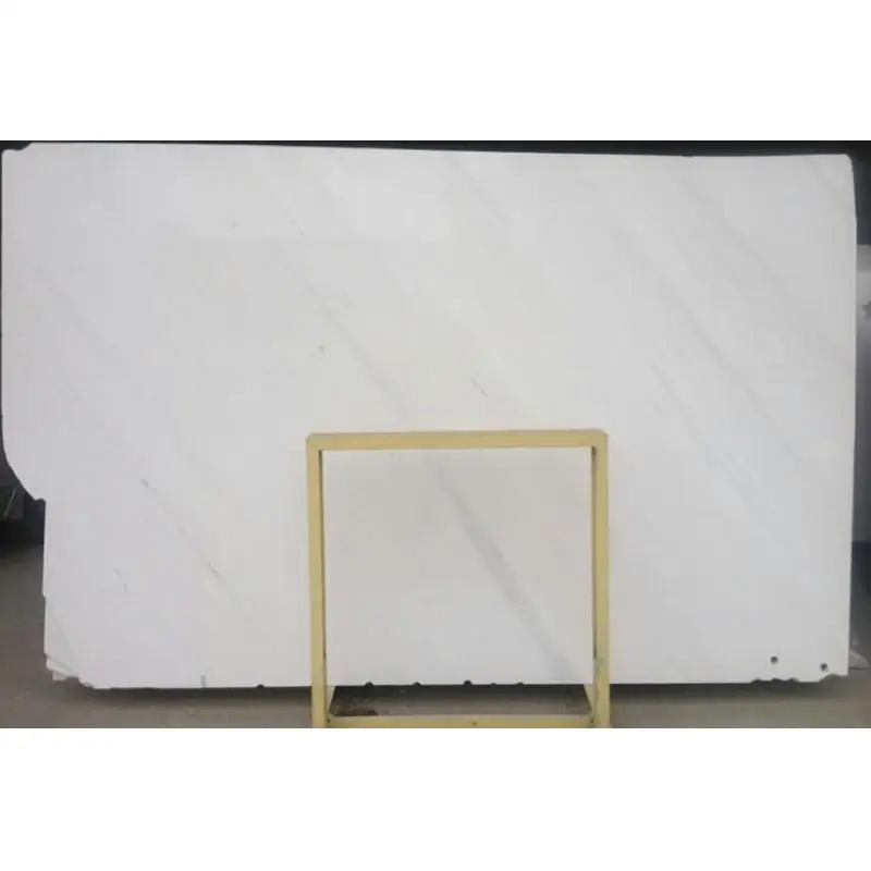 HS-W001 персидский молочный 60x120 см Вьетнам чистый белый мрамор домашняя напольная плитка дизайн