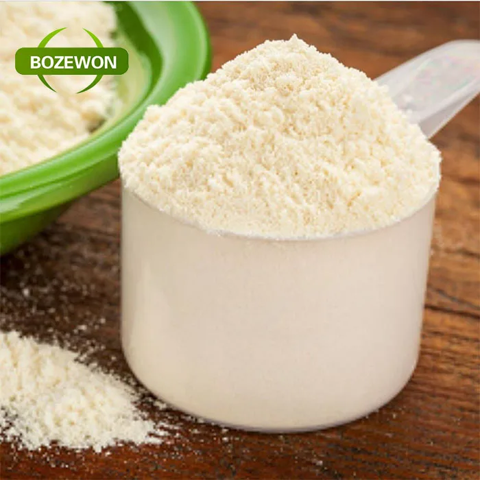 Non-GMO Rice Protein concentrate powder
