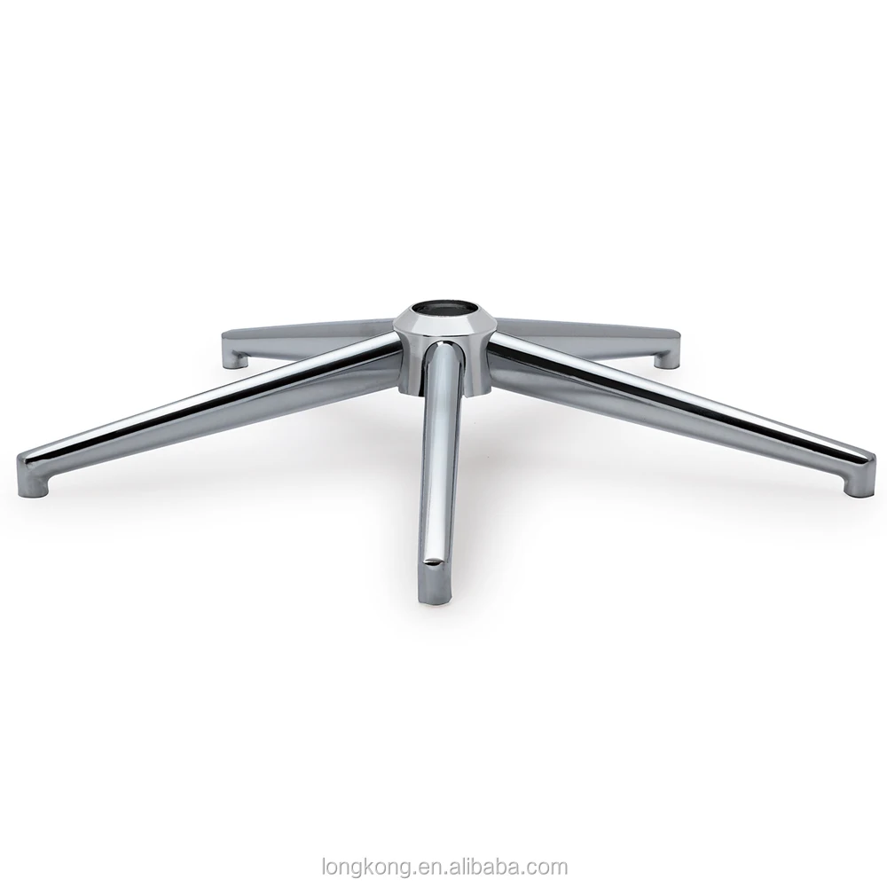 
Office chair base,chromed base,chair leg C001 