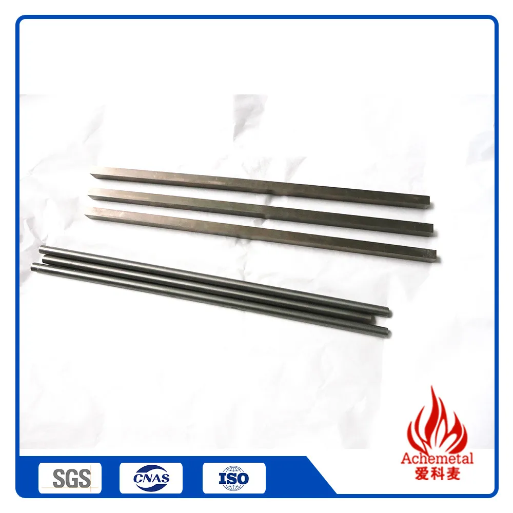 Поставка Вольфрамовые сварочные бары и стержни