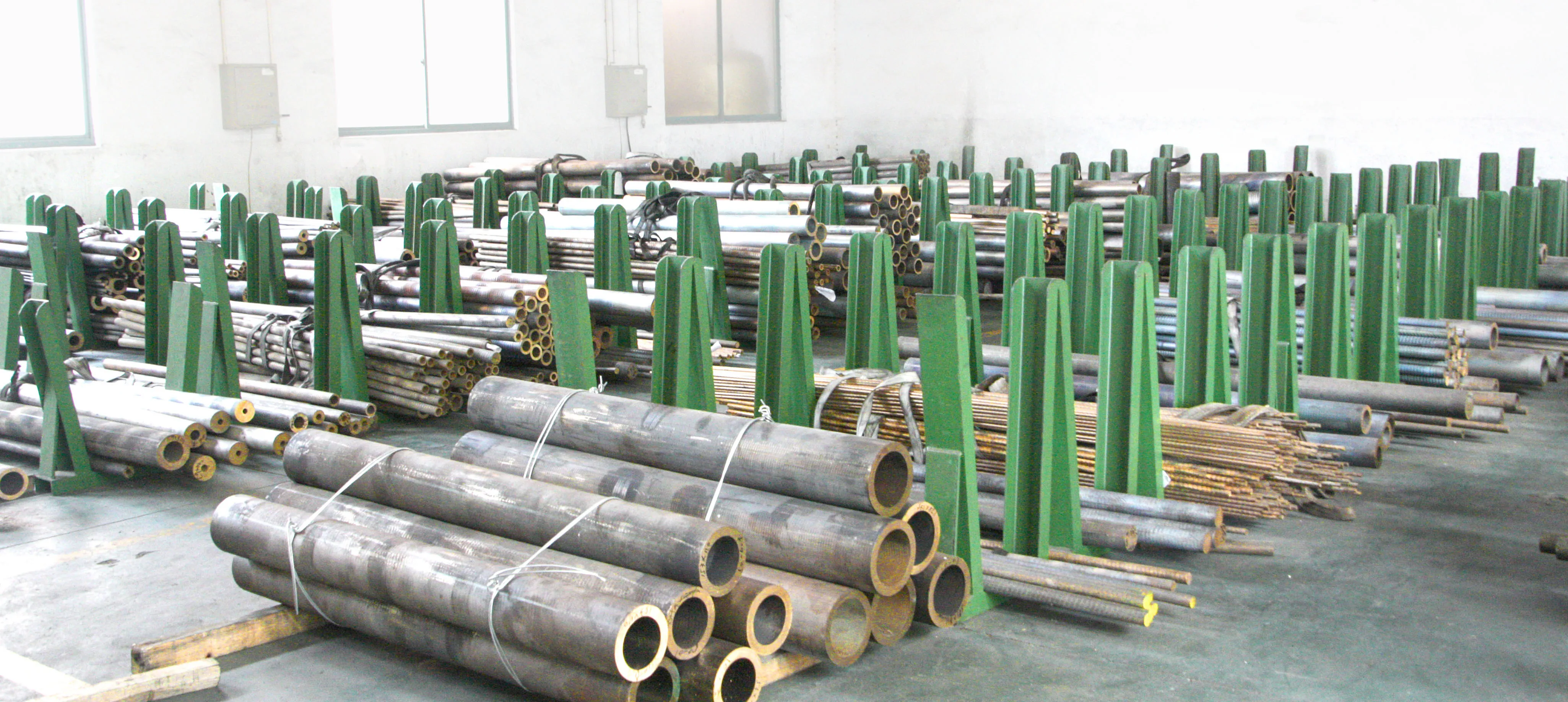 Customized High Quality CuSn10 Bronze