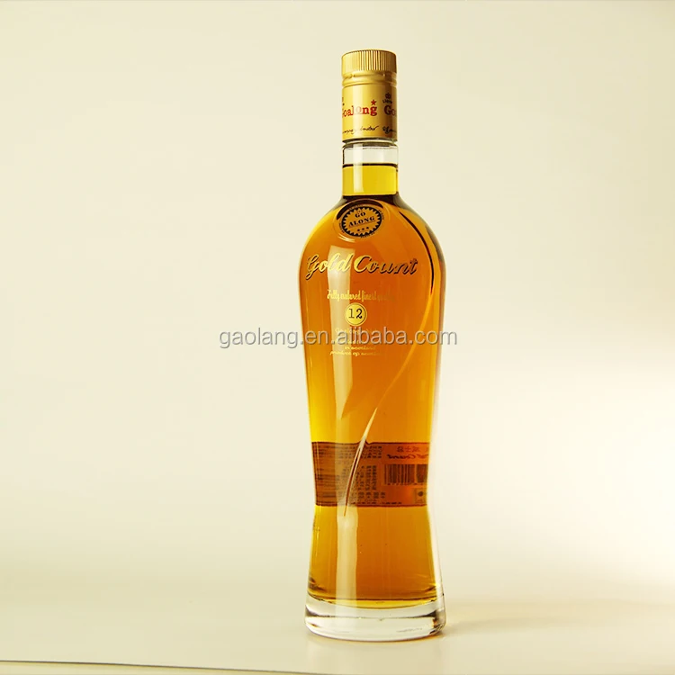 High quality alcoholic beverages whiskey buyer provide 750ml grain whisky,whiskey private label to supplier