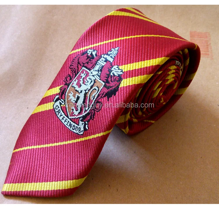 wholesale popular harry potter tie