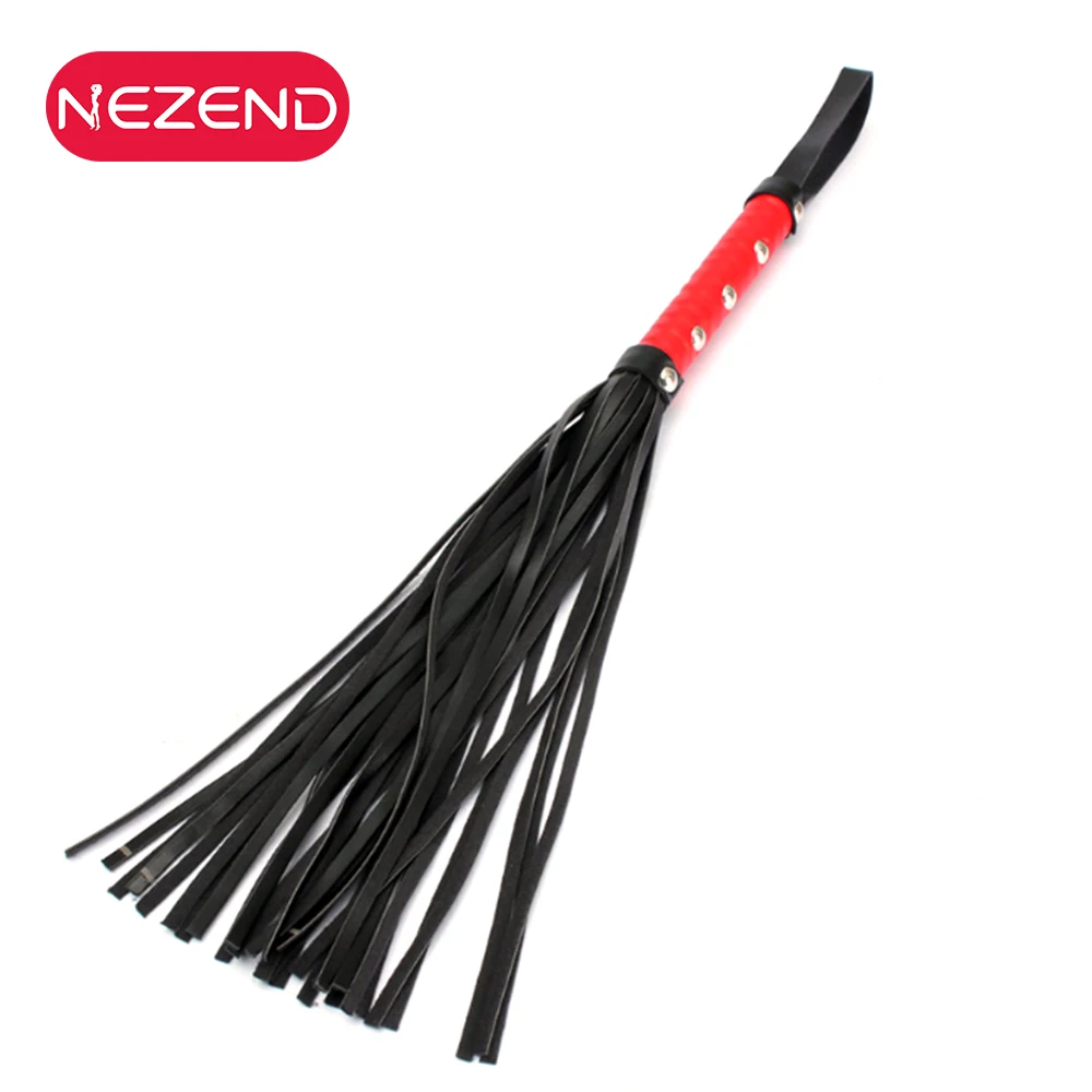 Оптовая продажа, секс-игрушки, игры для взрослых, черный кожаный набор для бандажа для пар