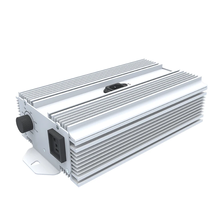 China Reliable Manufacturer Wholesale 1000W Double Sided Ballast for Home and Commercial Manufacturers