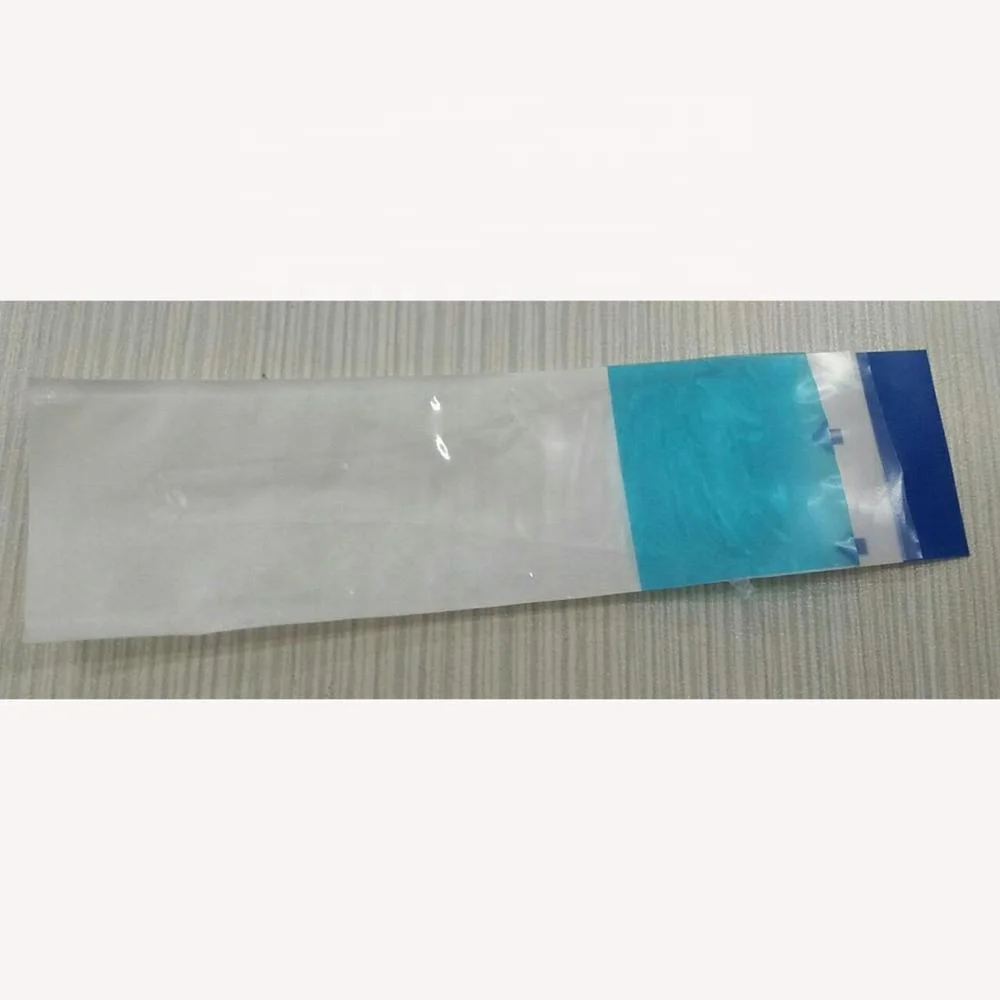 Disposable medical safety digital thermometer probe cover