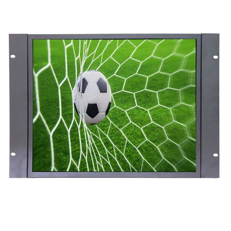 Pot o gold screen USB Powered pcap touch monitor