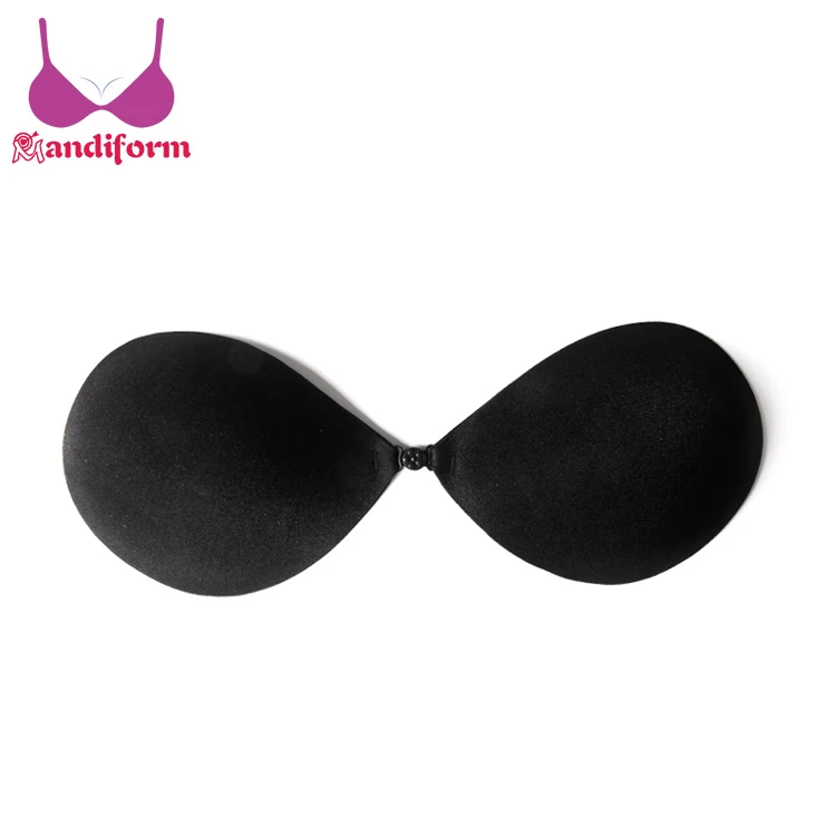 Wonderbra Perfect Strapless Cheap Black Biggest Extreme Push Up Bra Wireless Wonderbra Womens Lingerie Magic Nude Bra