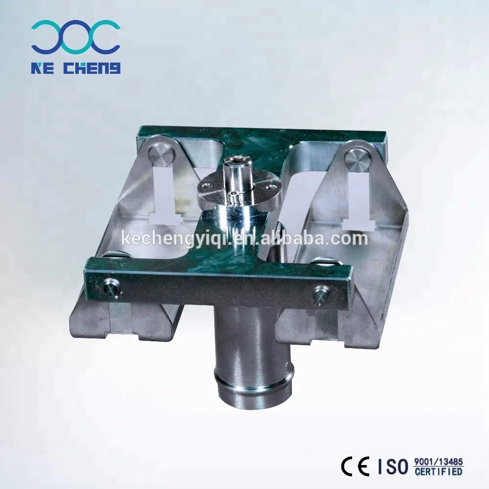 Food testing H3-20K desktop high-speed laboratory test centrifuge for Cereal & Oil