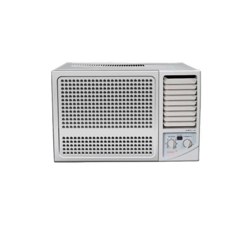 China factory design low price window mounted air conditioner