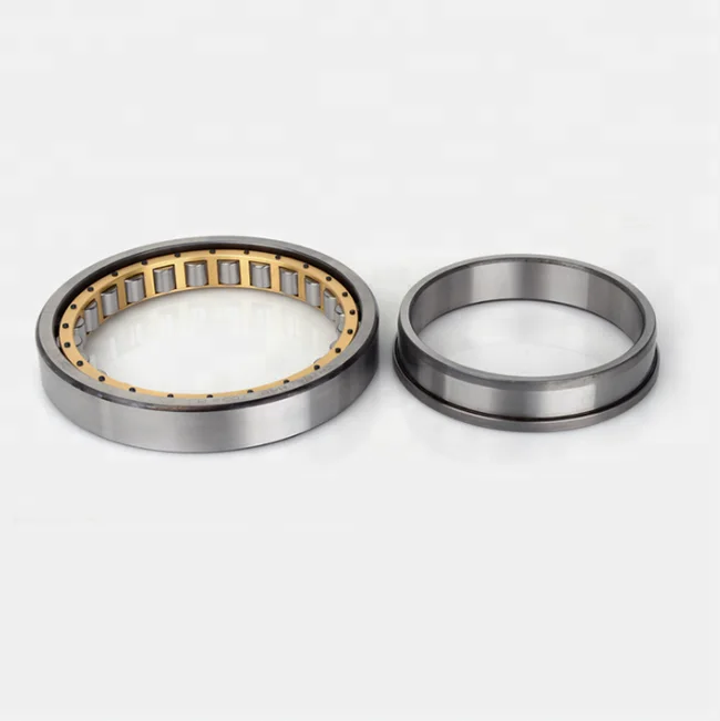 Japan Single row NU248 NU234 NU2320 Cylindrical Roller Bearing