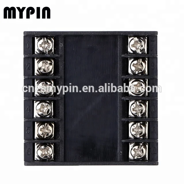 12V DC TA4E-SNR Digital PID temperature controller heating/Cooling