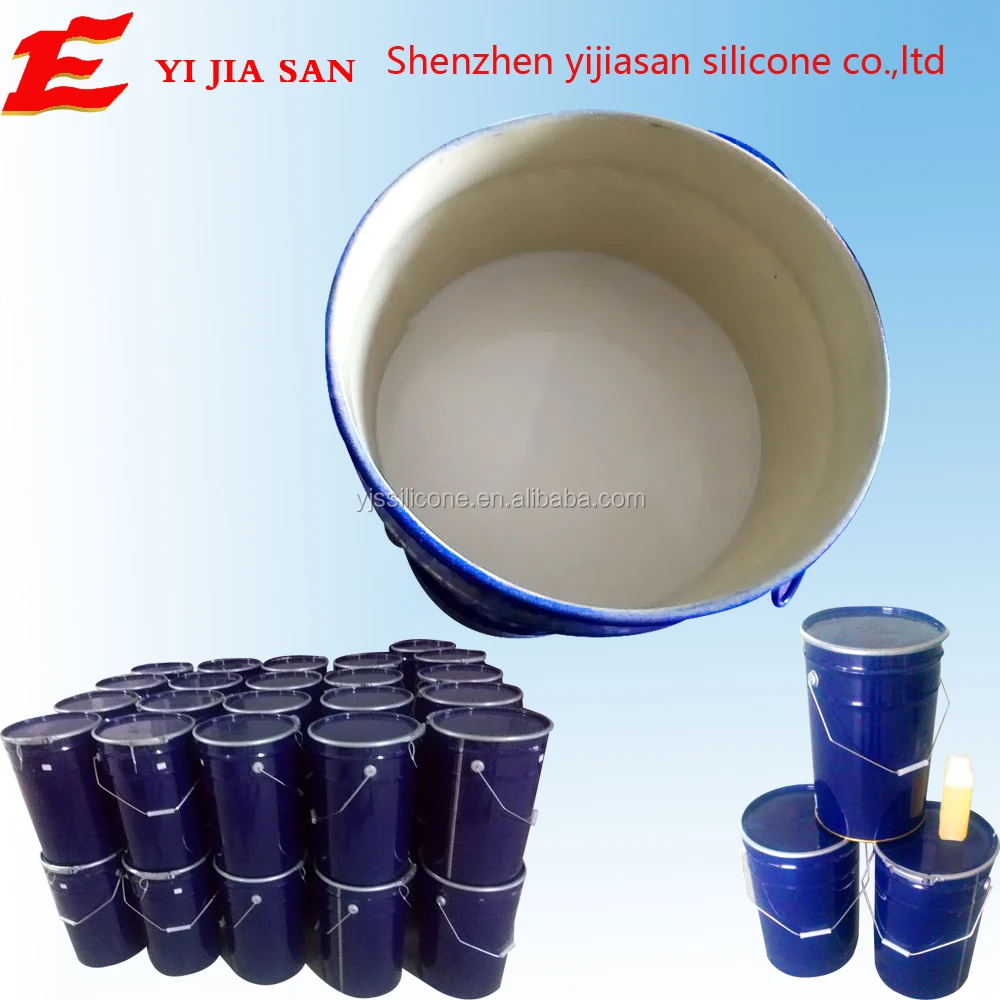 Две части силиконовой резины для Ювелирных выплавляемым мастер формы