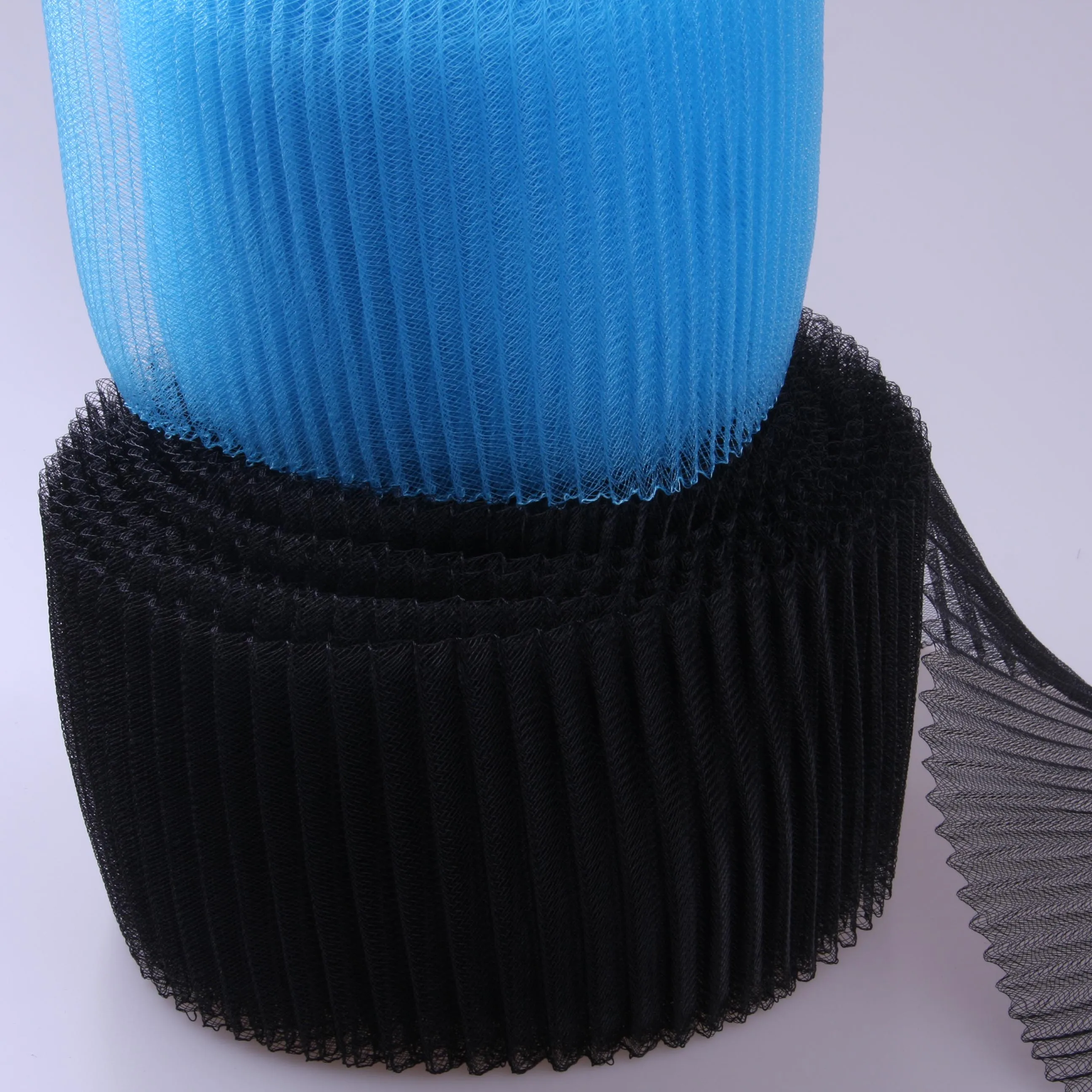 
Orange crinoline petticoat 