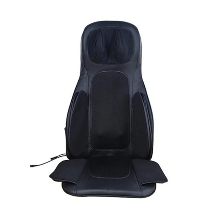 
Best Selling Japan Shiatsu 3D Massage Cushion 