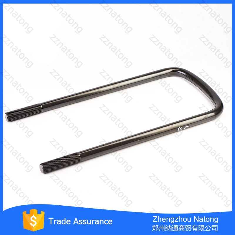 2955-00045 Yutong Bus parts bolts