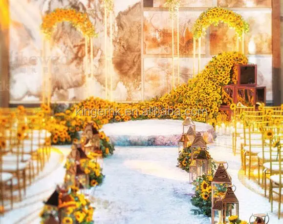 
Candle Holder Brass Lantern Wedding Events Decoration Set of 3 Rose Gold Metal Stainless Steel Home Decoration Eco-friendly 