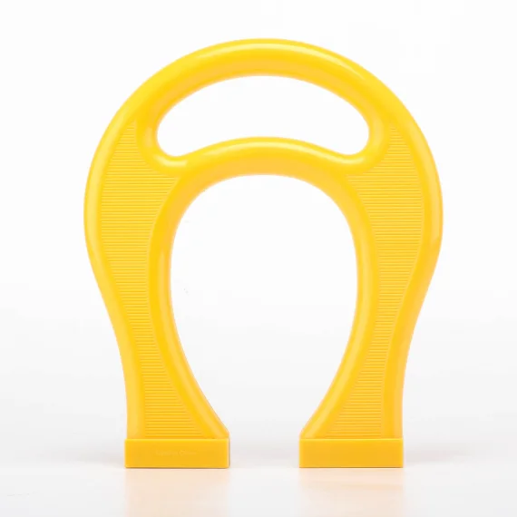 Gelsonlab  HSPEM-039  Horseshoe Magnet with plastic cover for kids