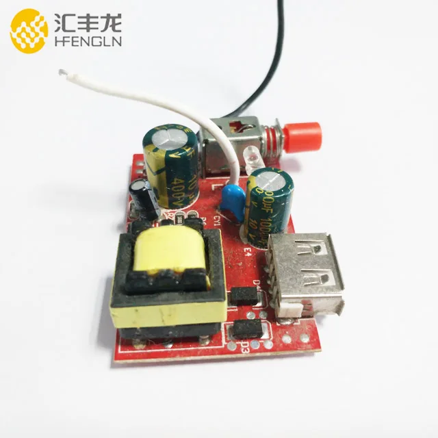 Лидер продаж 2018, аппаратные приборы, электрический компонент