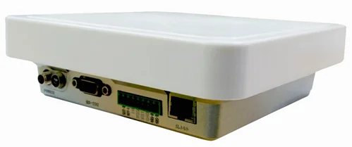IP66  rugged Impinj R2000 chip ISO18000-6C UHF RFID Reader CJ2505A Mini Integrated Reader