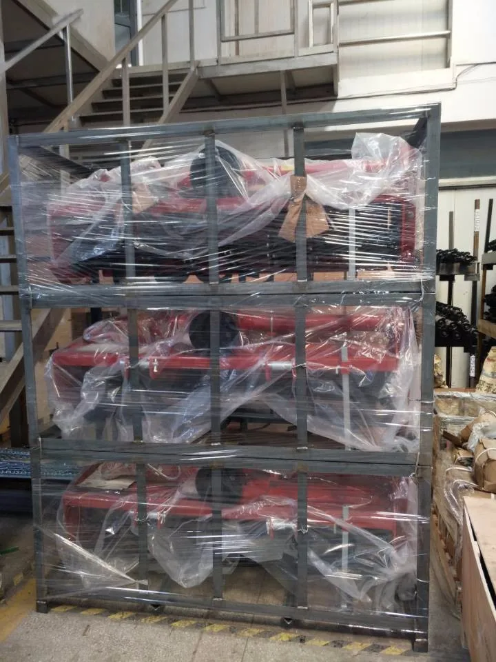 15-35hp 3 point linkage Mini tractor rotavator rotary tiller with CE