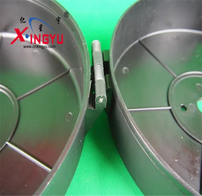 Wire Feeder Units Spare Parts Wheel Spool Cover