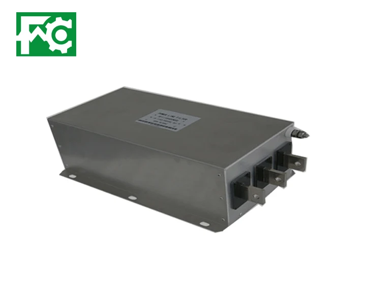 Janson Controls 1200V DC EMC/EMI фильтр для PV-инверторов
