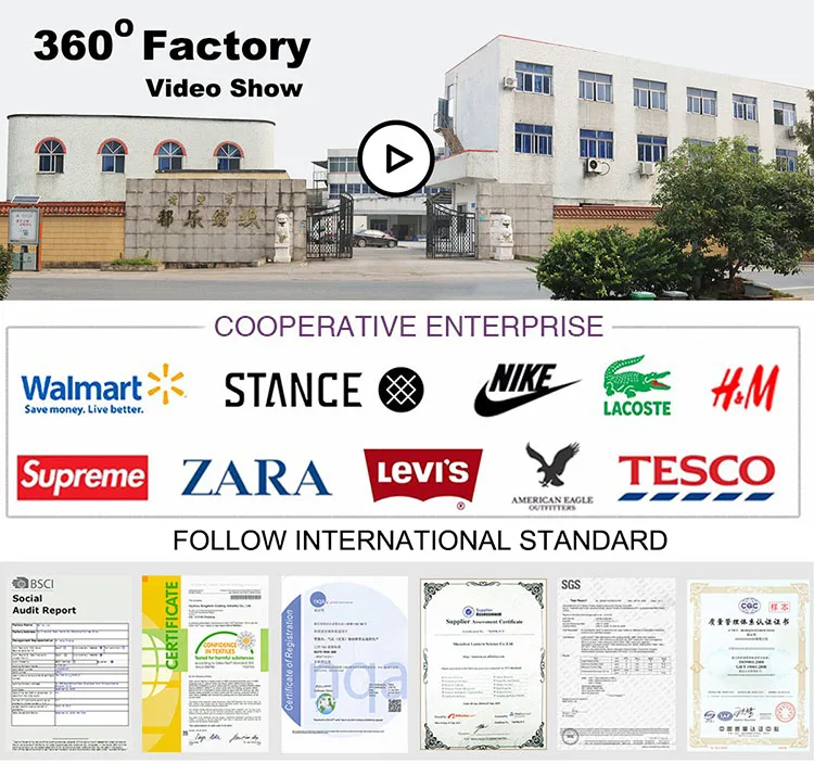 DL-II-0806 slouch socks