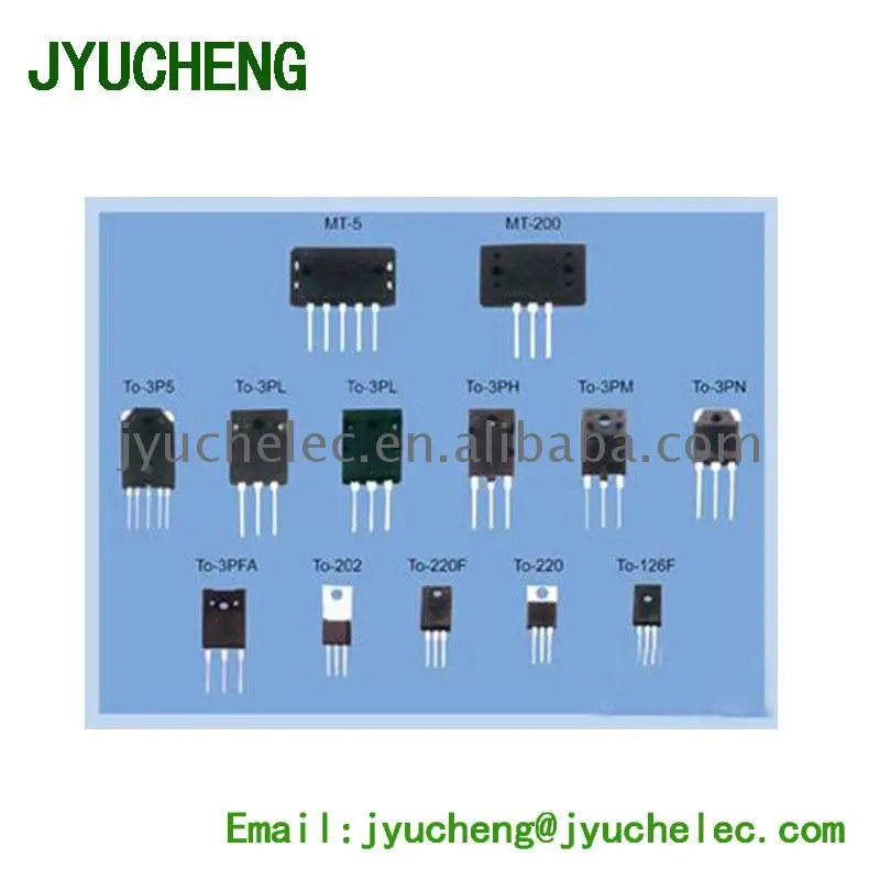 
Genuine and new in stock ic chips HT66F40 