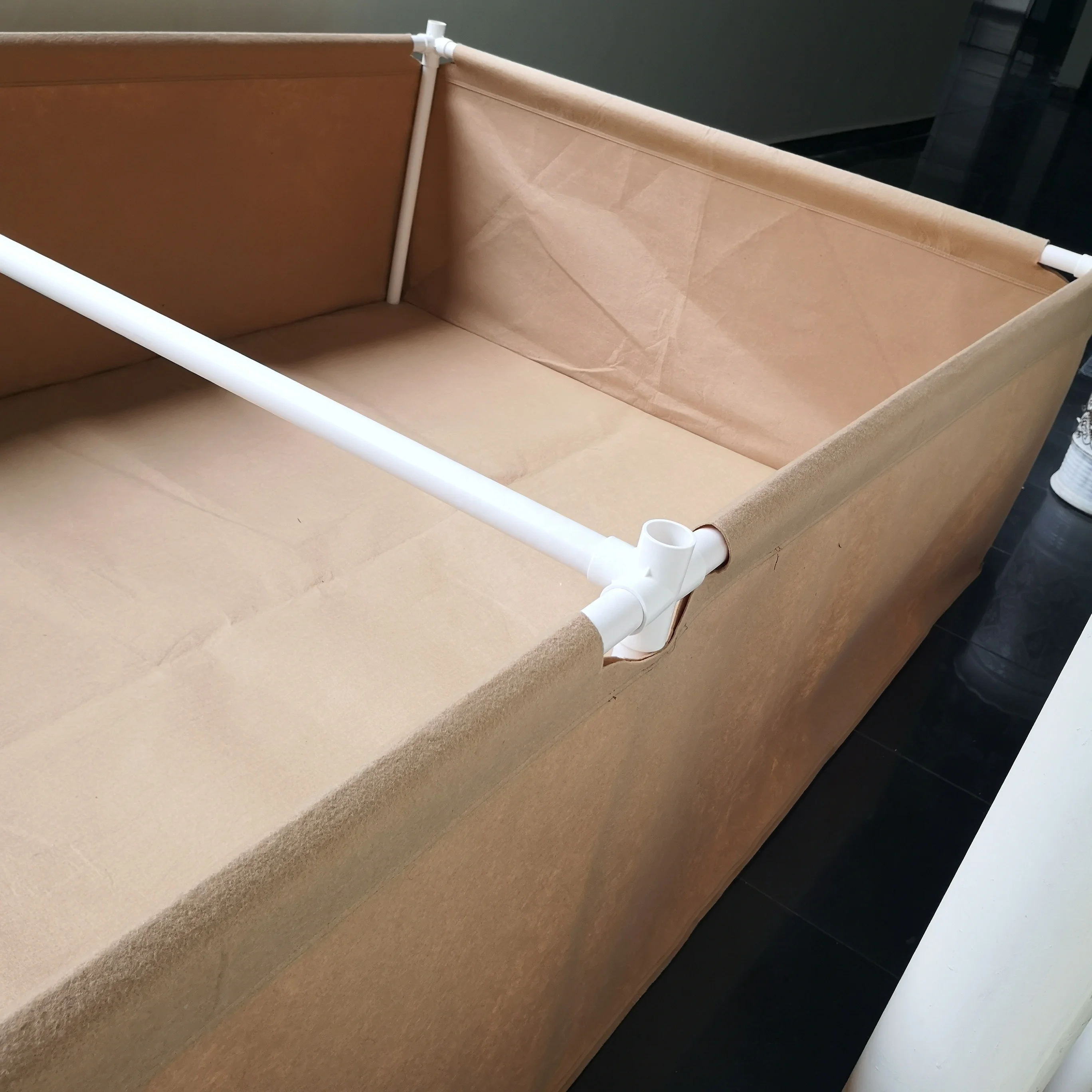 
Aeration Fabric Garden Raised Bed Planter 
