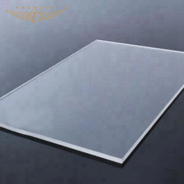 dance floor acrylic sheet 10mm thickness high transparency plexiglass acrylic sheet