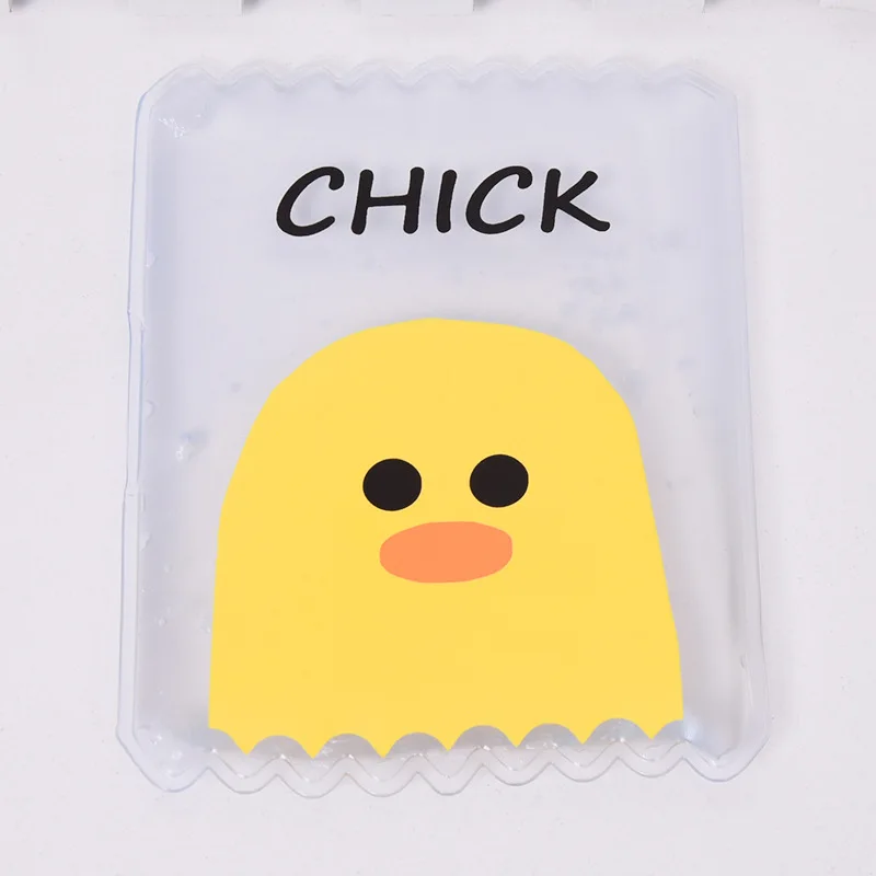 Wholesale Insulated in customized reusable ice pack gel cooler bag for lunch box food cans wine medical