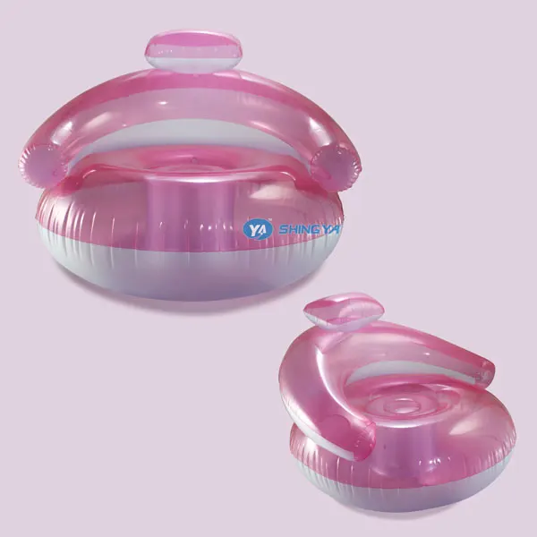 Hot sale Inflatable sofa chair for promotion