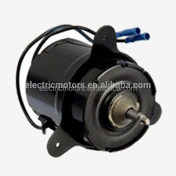 Radiator Cooling Fan Motor Prices