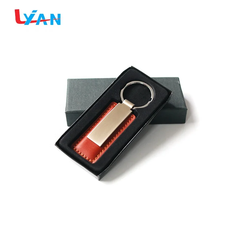 Leather keychain,cheap custom made fashion keychain leather,wholesale leatherkeyring  custom keychains car keychain