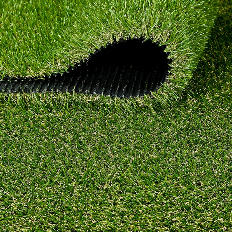 40MM 16800 Density Landscaping Home Decorative Artificial Grass