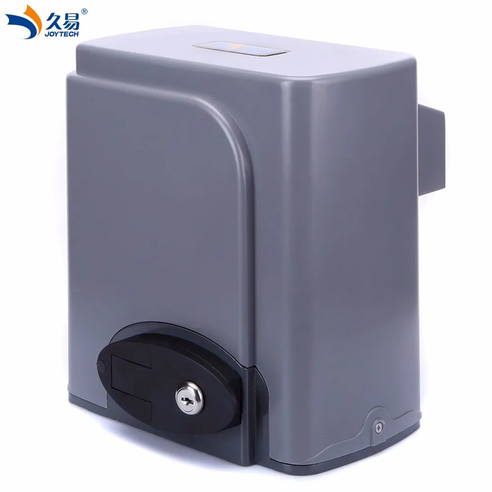 Открыватель раздвижных ворот автоматический оператор Двери автоматизация двигатель переменного тока и постоянного водонепроницаемый 600 800 1000 кг-SL600AC