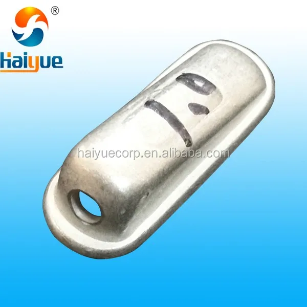 alloy bicycle parts cable stopper