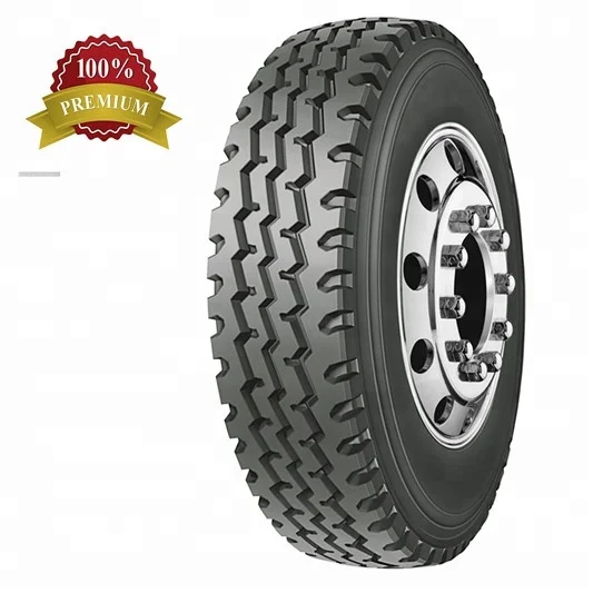 ALL STEEL RADIAL TRUCK TIRE 7.50R20 7.50-20 LIGHT TRUCK TIRE 7.50X20