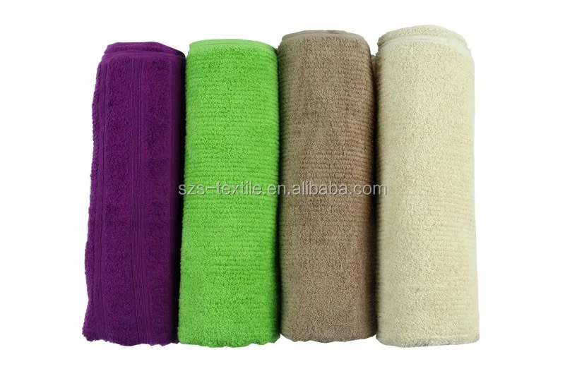 горячие полотенца для рук для ресторанов