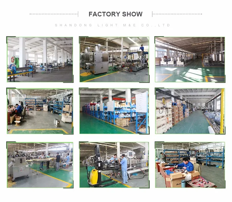 
Animal pet food production line dog food production line china fish feed making machine 
